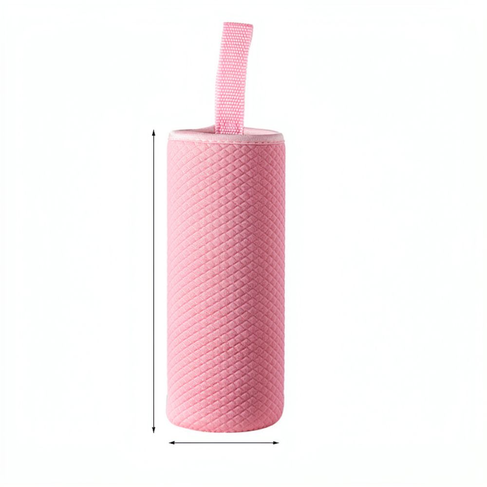 Tas Pembawa Botol Air dengan L - Outdoor Sport Glass Water Bottle ulasan dan harga