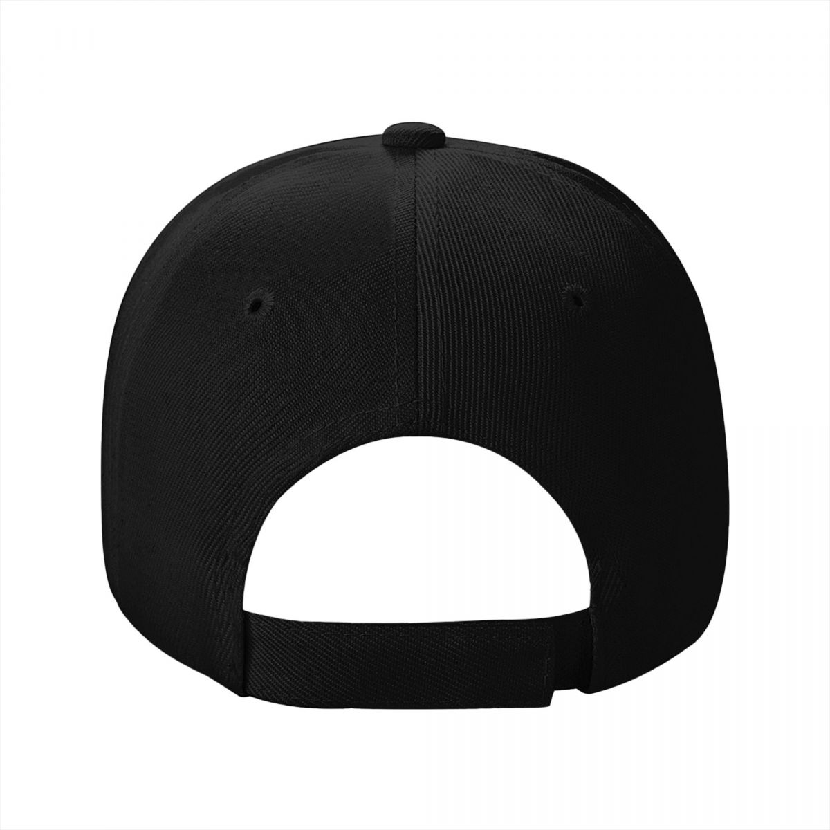 Topi Baseball Bertema 